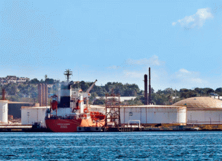 México envía combustible a Cuba para enfrentar apagones masivos