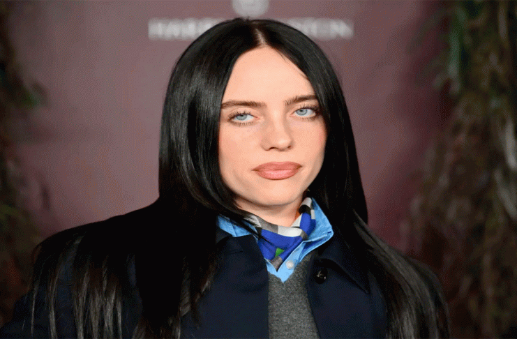 Billie Eilish critica con dureza a ICE tras muerte de mujer en Minneapolis