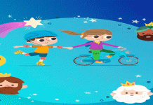 ¡Celebra el Día de Reyes rodando seguro en la Ciclovía de Morelia!