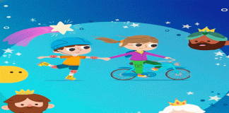 ¡Celebra el Día de Reyes rodando seguro en la Ciclovía de Morelia!