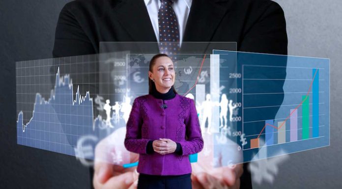 Sheinbaum alista nuevo plan de inversión pública para impulsar el crecimiento económico en México