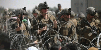 EE. UU. lanza nueva ofensiva aérea contra ISIS en Siria tras muerte de tres estadounidenses