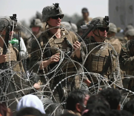 EE. UU. lanza nueva ofensiva aérea contra ISIS en Siria tras muerte de tres estadounidenses