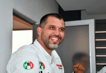 René Valencia sufre emboscada en Erongaricuaro