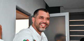 René Valencia sufre emboscada en Erongaricuaro