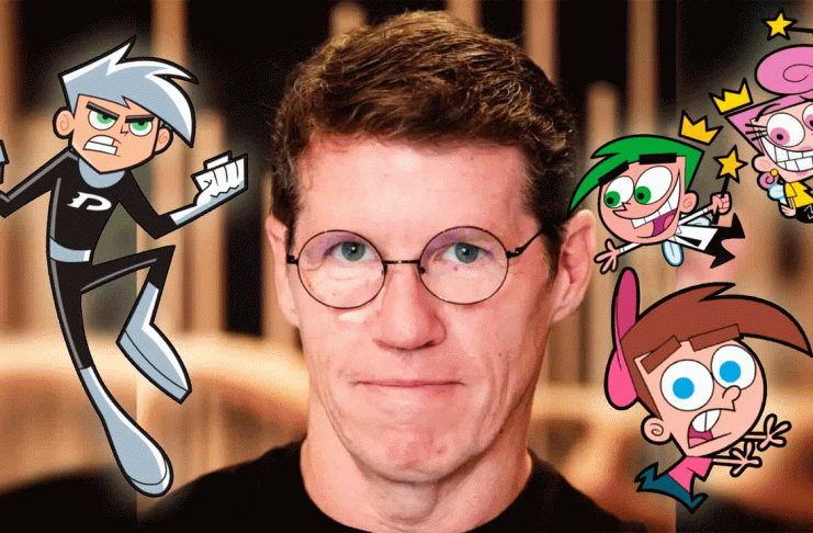 Muere Guy Moon, el músico detrás de las canciones que marcaron una era en Nickelodeon