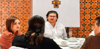 Uruapan tendrá representación en Campo Marte durante Mundial 2026: Emilio Herrera