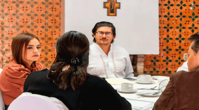 Uruapan tendrá representación en Campo Marte durante Mundial 2026: Emilio Herrera