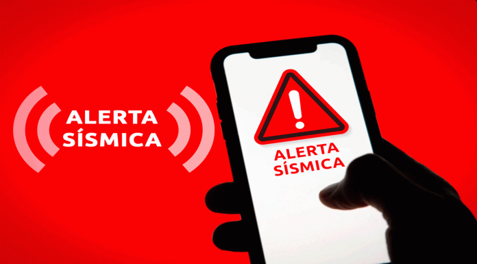 Alerta sísmica en celulares: ¿se puede desactivar y cómo funciona?