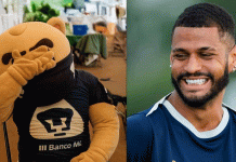 Pumas sufre memes y críticas tras empatar con Querétaro en el debut del Clausura 2026