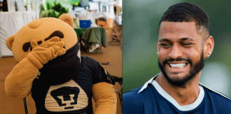 Pumas sufre memes y críticas tras empatar con Querétaro en el debut del Clausura 2026
