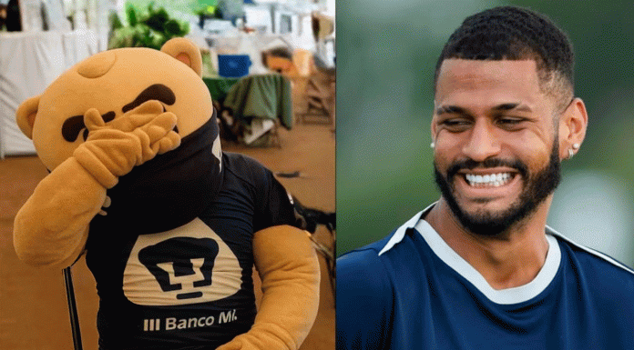 Pumas sufre memes y críticas tras empatar con Querétaro en el debut del Clausura 2026