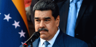 Nicolás Maduro: de conductor de autobús a líder autoritario de Venezuela