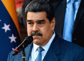 Nicolás Maduro: de conductor de autobús a líder autoritario de Venezuela