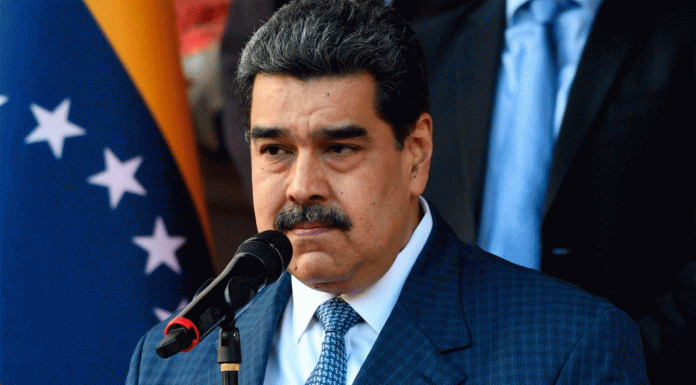 Nicolás Maduro: de conductor de autobús a líder autoritario de Venezuela