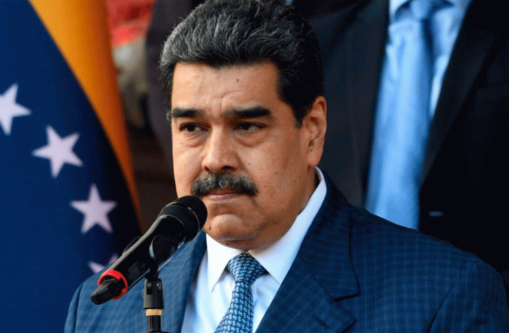 Nicolás Maduro: de conductor de autobús a líder autoritario de Venezuela