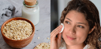 Agua de avena: el secreto natural para calmar, hidratar y proteger tu piel