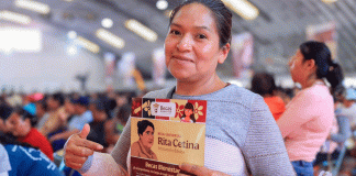 Beca Rita Cetina 2026: fechas, requisitos y guía de registro