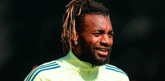 Saint-Maximin apunta a una salida anticipada del América tras conflicto interno y denuncia de racismo