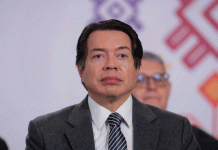 Confirman asesinato de familiares de Mario Delgado en ataque armado en Colima