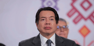 Confirman asesinato de familiares de Mario Delgado en ataque armado en Colima