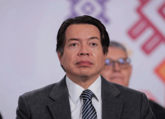 Confirman asesinato de familiares de Mario Delgado en ataque armado en Colima