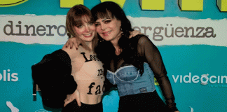 Se profundiza la ruptura entre Maribel Guardia e Imelda Garza tras mensaje de su nieto