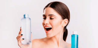 Más que desmaquillante: 7 razones para incluir agua micelar en tu rutina facial
