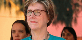 Diplomática de EU llega a Venezuela para restablecer la relación bilateral tras siete años