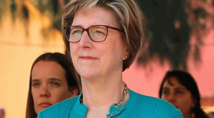 Diplomática de EU llega a Venezuela para restablecer la relación bilateral tras siete años