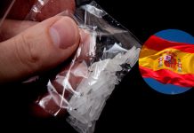 España y DEA desmantelan red de narcotráfico con vínculos en México y Europa