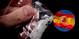 España y DEA desmantelan red de narcotráfico con vínculos en México y Europa