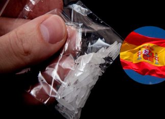 España y DEA desmantelan red de narcotráfico con vínculos en México y Europa