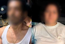 Detenidos dos objetivos delincuenciales presuntos extorsionadores de limoneros: SSP