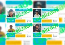 Localizan con vida a los cinco menores reportados como desaparecidos en Jalisco