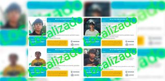 Localizan con vida a los cinco menores reportados como desaparecidos en Jalisco