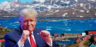 Francia, Alemania y aliados europeos preparan respuesta ante amenazas de Trump sobre Groenlandia
