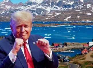 Francia, Alemania y aliados europeos preparan respuesta ante amenazas de Trump sobre Groenlandia