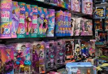 Morelia reparte más de 8 mil juguetes para celebrar el Día de Reyes