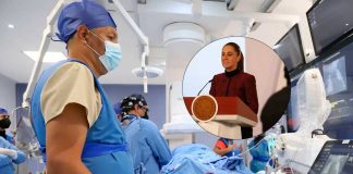 Sistema público de salud sumará hospitales y camas para fortalecer atención especializada