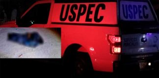 Hallan a dos sujetos ejecutados y embolsados en el municipio de Queréndaro