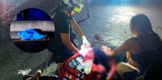 Fatal accidente de “mortalikos” en Apatzingán; hay un adolescente muerto y 4 lesionados