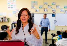 Alista SEE preinscripciones digitales para el ciclo 2026-2027: Gabriela Molina