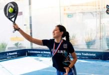 UMSNH tiene destacadas representantes en tiro con arco y bádminton
