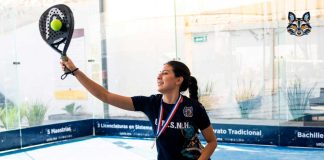 UMSNH tiene destacadas representantes en tiro con arco y bádminton