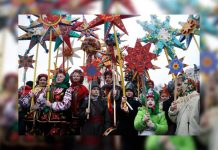 Navidad Ortodoxa conmemora el nacimiento de Cristo este 7 de enero