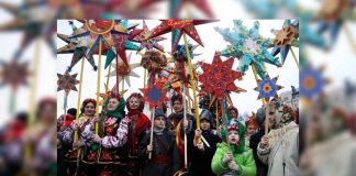 Navidad Ortodoxa conmemora el nacimiento de Cristo este 7 de enero