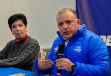 Asegura PAN que no hará alianzas en Michoacán con PRD y Morena