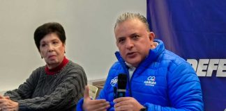 Asegura PAN que no hará alianzas en Michoacán con PRD y Morena