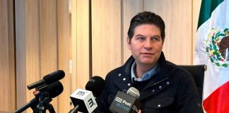 Adelanta Alfonso Martínez que no tendrá cambios en secretarías para este año